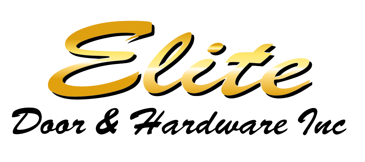 Elite Door & Hardware